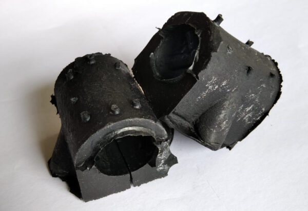 Jgo.silentbloc Tren  Delantero  R18 - Imagen 3