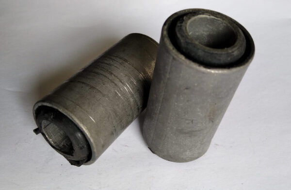 Jgo.silentbloc Tren  Delantero  R18 - Imagen 2
