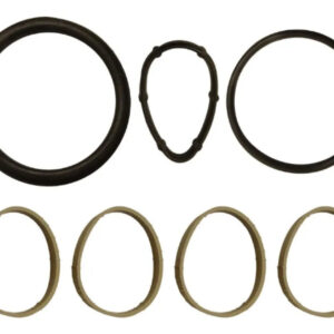 Kit Gomas Multiple Admision  Clio2/megane/logan/sandero/ka/meg Ii  K4m
