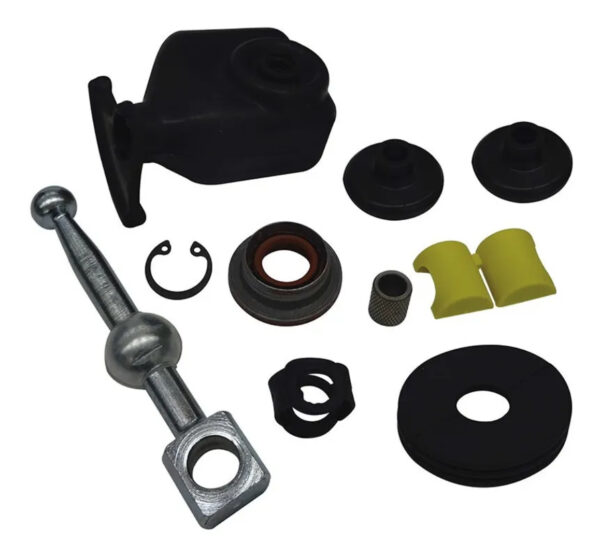 Kit Rep. Eje Selector Movimiento Palanca Cambio  R9/11/19/meg/ex