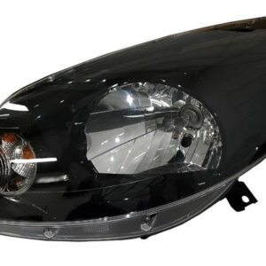 Semioptica Sandero Stepway 2012 - 2013 -> Izq