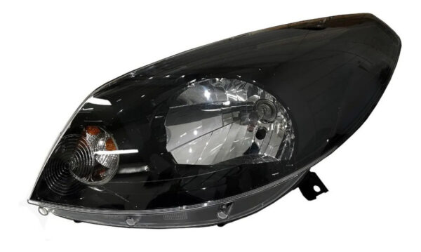 Semioptica Sandero Stepway 2012 - 2013 -> Izq