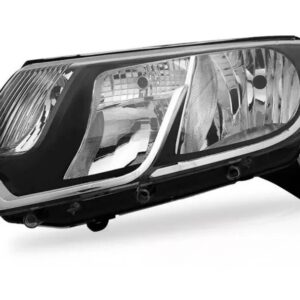 Semioptica Logan Ii/sandero Ii 2014 -> Izq