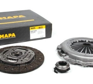 Kit Embrague Clio D4f 180 mm