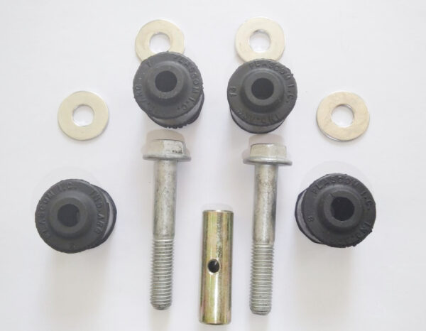Kit Reparacion, Gomas Barra Estabilizadora Trafic