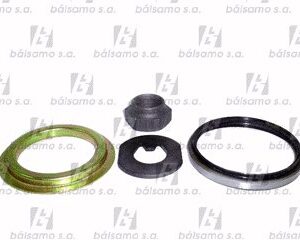 Reten Rueda Trasera Trafic    Kit    C/deflector