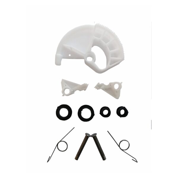 Kit Rep .pedal Embrague  Clio2/kangoo/megane/kangoo