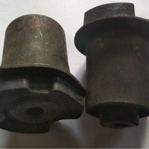 Silentbloc Suspension Trasera  Clio2