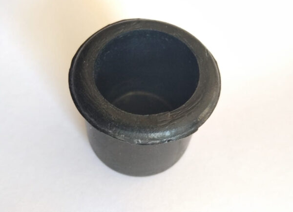 Tapon De Goma De Calefaccion R4/12/18