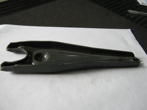 Horquilla Embrague Megane   K4m /kangoo   Chapa