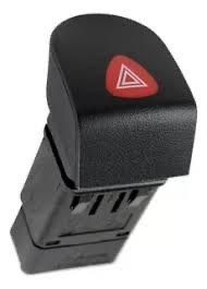 Llave Baliza Kangoo