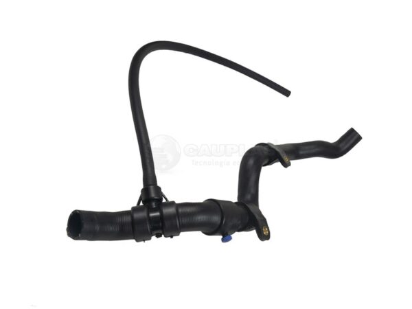 Cano Radiador Sup. Trafic 1.9 (f8q) 11x31x31mm