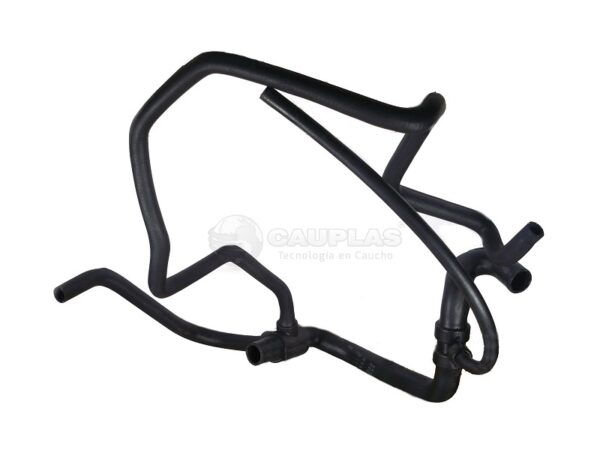 Cano Radiador Inf. Trafic 1.9 (f8q) 12x18x24x30x32mm