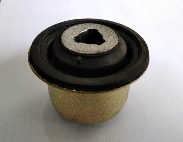 Silentbloc Bastidor Inf. Kangoo/clio2/symbol  Original - Imagen 2