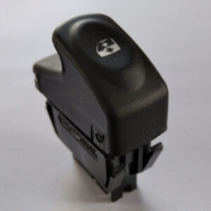 Llave Elevacristal Megane 99->  5 Terminales