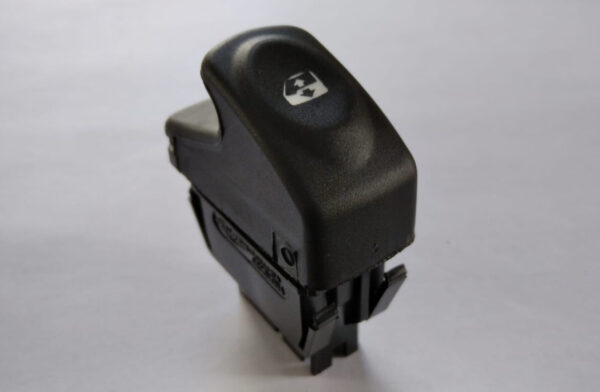 Llave Elevacristal Megane 99->  5 Terminales