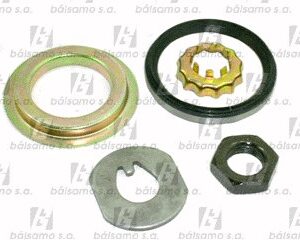 Reten Rueda Trasera  R18/12 M/n.   Kit   C/deflector