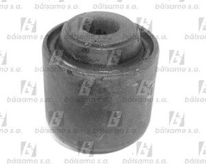 Silentbloc Bastidor Inf. Clio   Liso