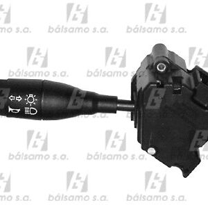 Llave De Luces R19/clio   4/5 Fichas
