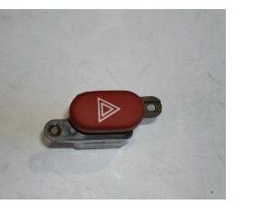 Llave Baliza Trafic / Laguna  Original