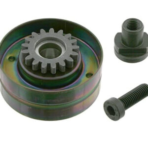 Tensor Correa Alternador Megane/lag/scenic  2.0 C/a. D/h. Movil
