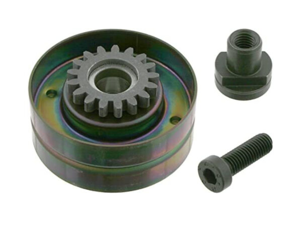 Tensor Correa Alternador Megane/lag/scenic  2.0 C/a. D/h. Movil