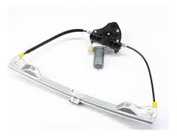 Maquina L/c. Clio2 D.izq / Symbol                  C/motor
