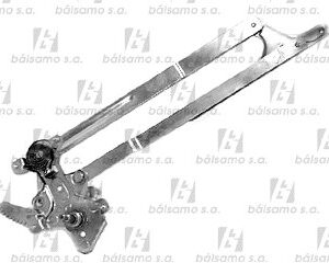 Maquina L/c. Trafic D.i            Manual