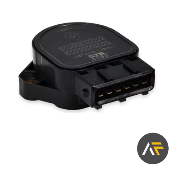 Potenciometro Pedal Acelerador Clio2/ Kangoo