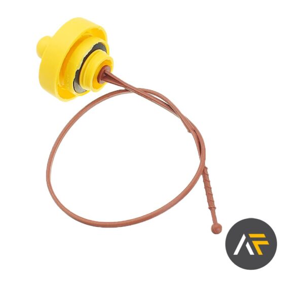 Varilla Medir Aceite Megane F9q Con Tapa Incluida