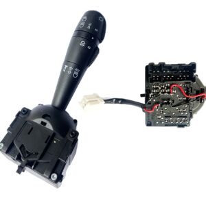 Llave De Luces Captur / Clio Iv /duster / Twingo Iii