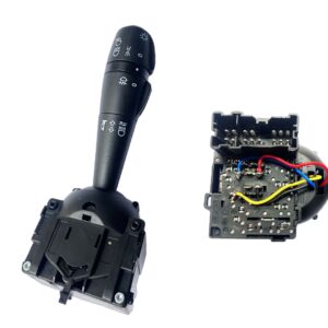 Llave De Luces Clio Iv/duster /sandero Ii /symbol*****